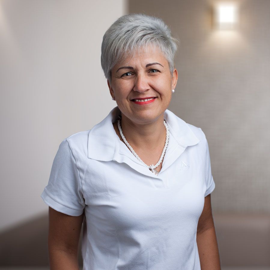Kovács Rozália