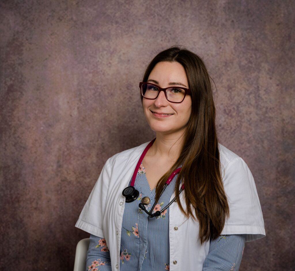 Dr. Acsai Bernadett