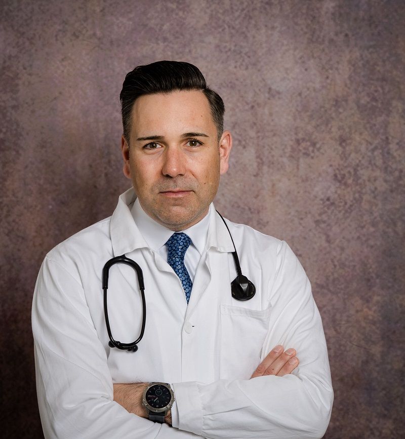 Dr. Békássy Szabolcs