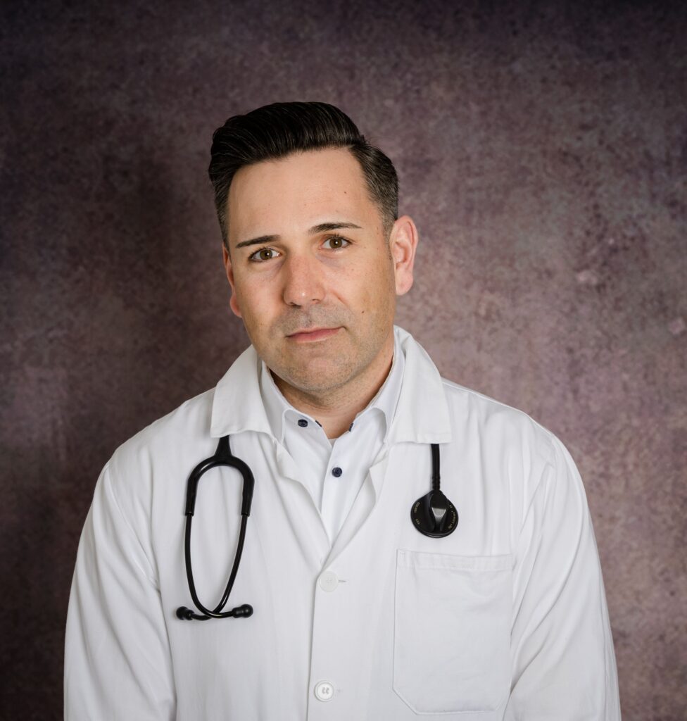 Dr. Békássy Szabolcs